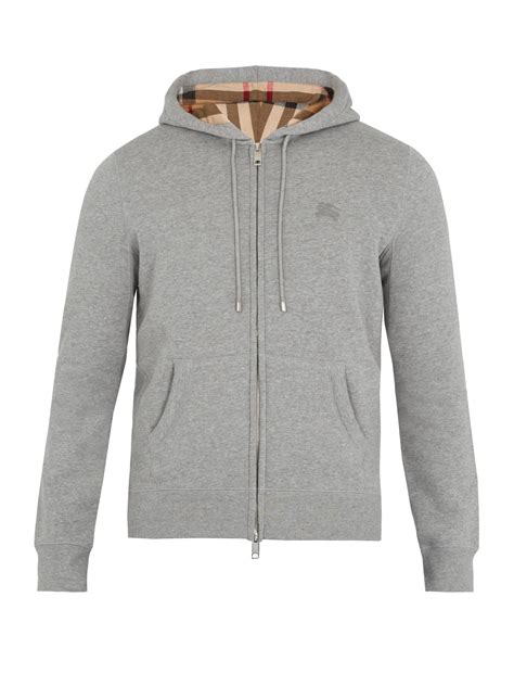 Burberry Hoodies for Men 